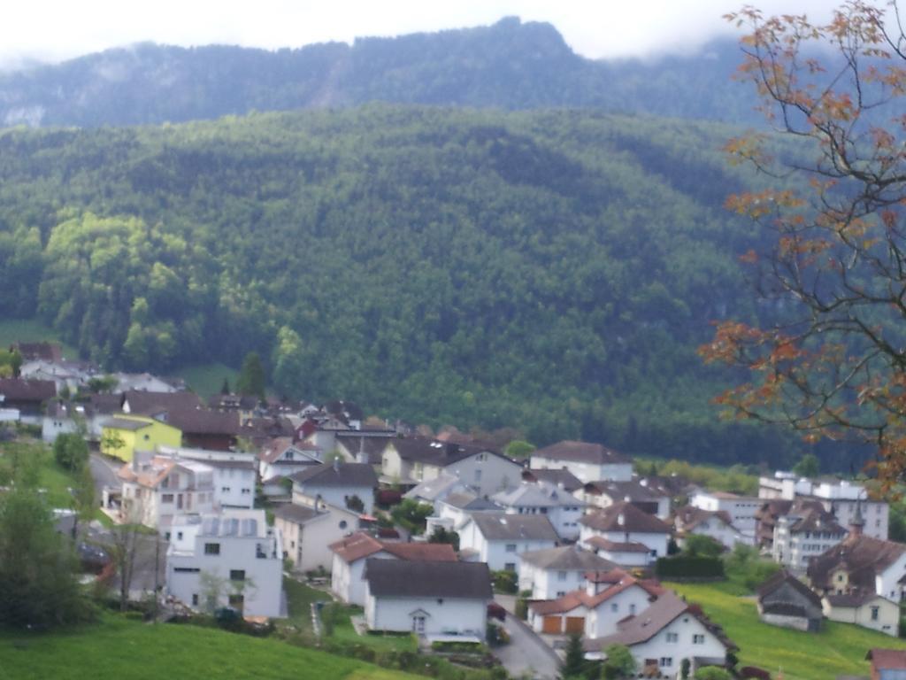 Studio Mythen Schwyz Luaran gambar