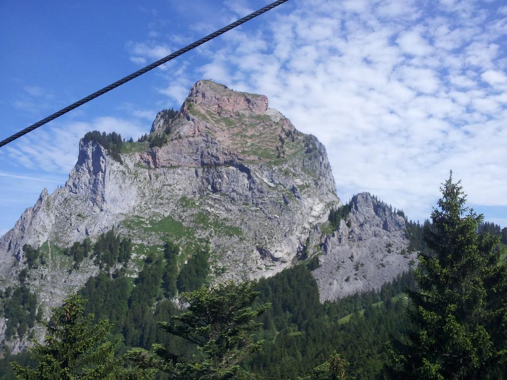 Studio Mythen Schwyz Luaran gambar
