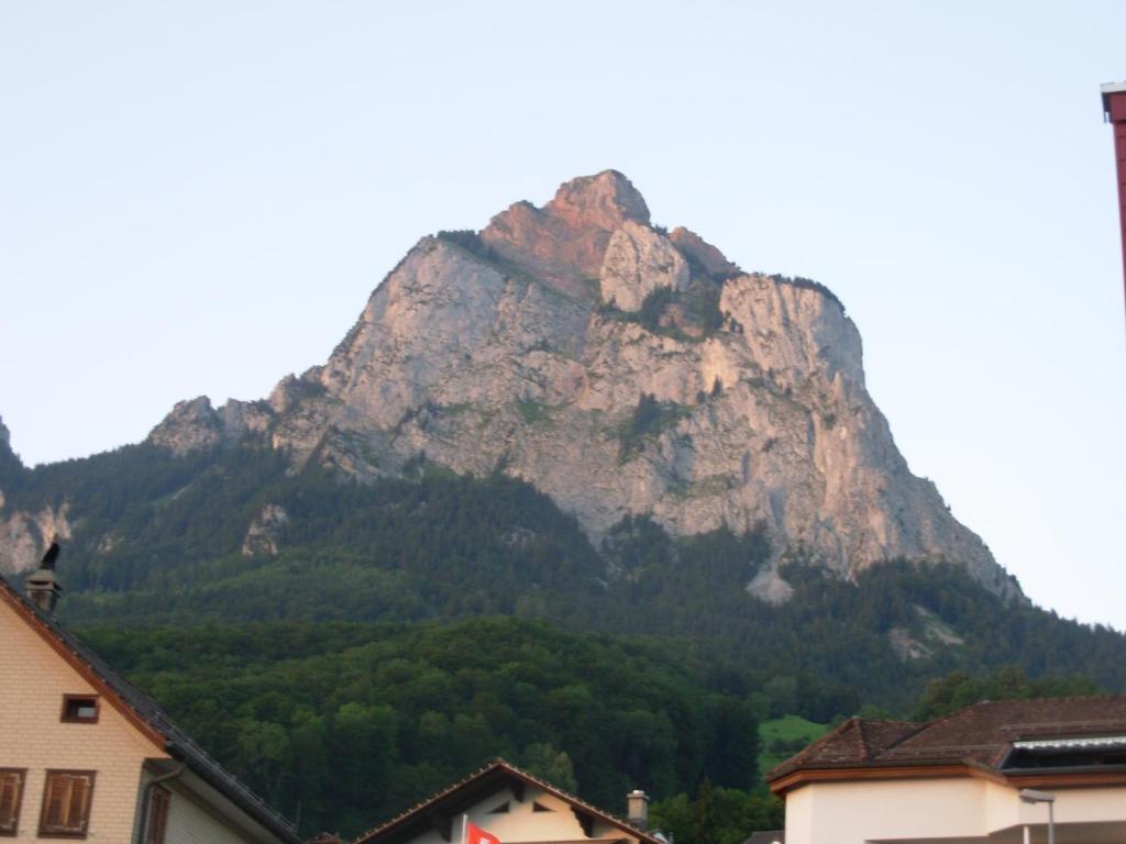 Studio Mythen Schwyz Luaran gambar